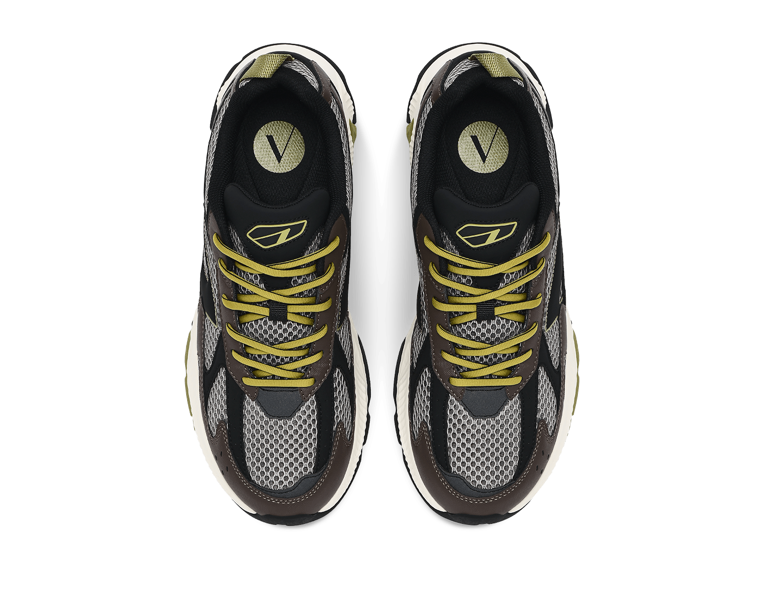 ARKK Essential Line Forma Runner | Chocolate Grey | Women Forma Runner